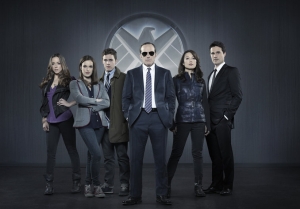 Agents of S.H.I.E.L.D./ABC