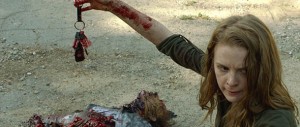 The Walking Dead/AMC